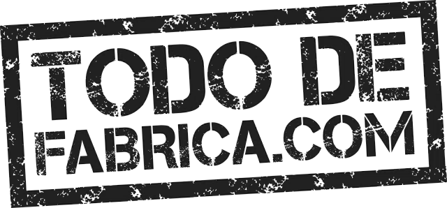 Todo de Fábrica